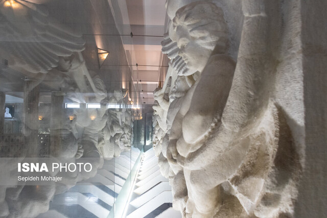 «شاهنامه»؛ تجربهای زنده در هویت فرهنگی اصفهان