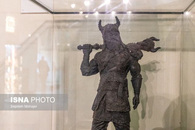 «شاهنامه»؛ تجربهای زنده در هویت فرهنگی اصفهان