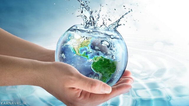 وضعیت منابع آبی پیرانشهر مطلوب نیست وضعیت منابع آبی پیرانشهر مطلوب نیست