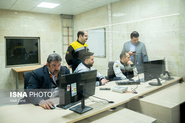 رعایت نکردن نکات سادهای که جان مسافران مترو را تهدید میکند