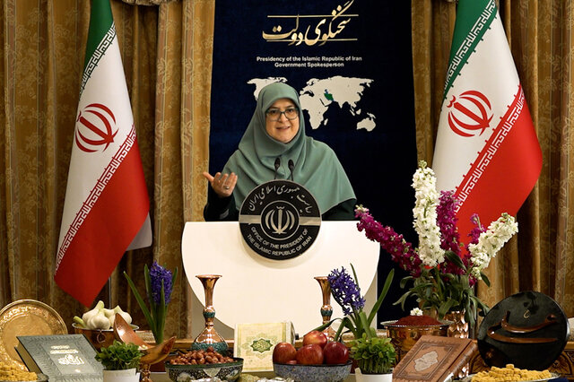 ویدیو/ از عذرخواهی وزرا برای قطع برق تا صادرات ادامهدار نفت ایران ویدیو/ از عذرخواهی وزرا برای قطع برق تا صادرات ادامهدار نفت ایران