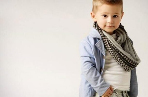 بهرهکشی غیرمجاز از کودکان در مجاز! بهرهکشی غیرمجاز از کودکان در مجاز!