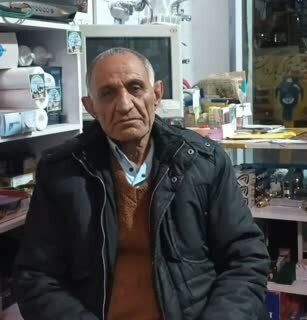 روایت جهادگر ایلامی از اتحاد و فداکاریها در قائله پاوه