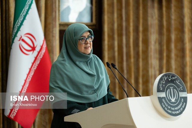 بسته خبری ایسنا از اخبار دولت در ۲۴ ساعت گذشته