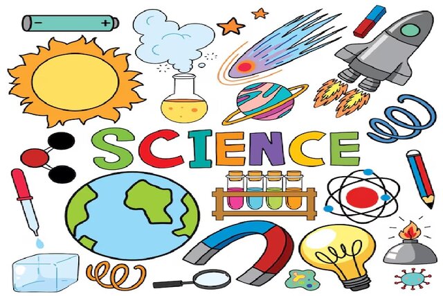 ۱۰ کشف بزرگ علمی که جهان را برای همیشه تغییر داد ۱۰ کشف بزرگ علمی که جهان را برای همیشه تغییر داد