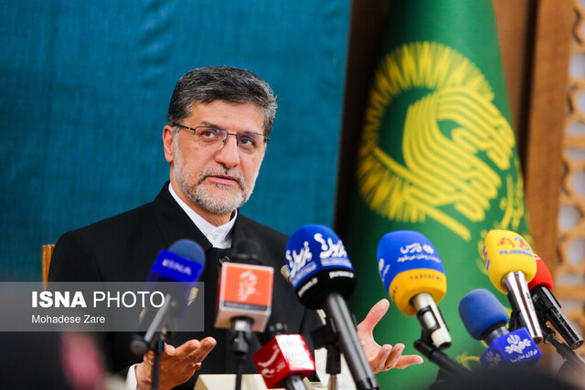 «زیارت»؛ راهبردی ملی با مشارکت همه‌جانبه دولت و نهادها