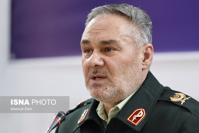 عکس ارشیوی است بازداشت ۸۹ سارق در یزد طی هفته گذشته