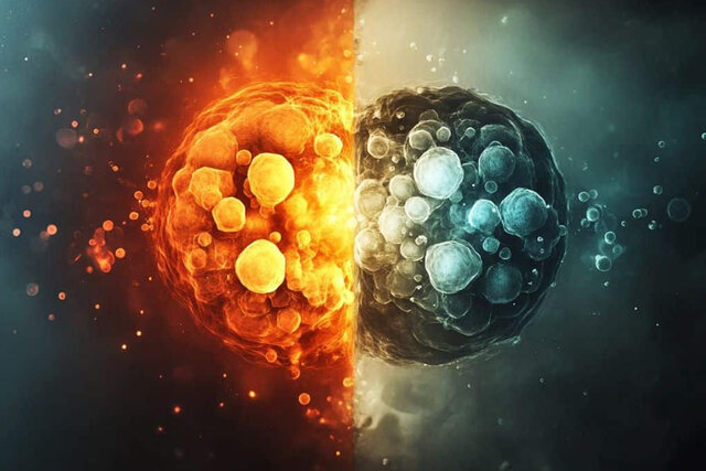 ویدیو/ انقلابی در علم جوانسازی ویدیو/ انقلابی در علم جوانسازی