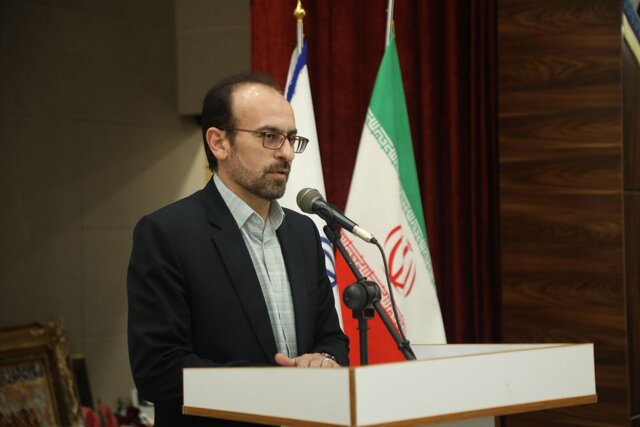 عکس آرشیوی است آموزش و پرورش نوین نگاهی جامع به تعلیم و تربیت دارد