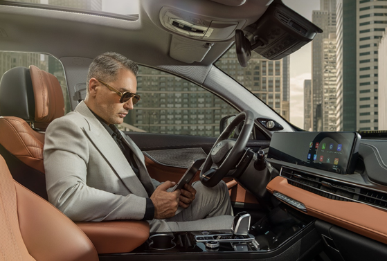 امکانات VIP و سیستم تمامچرخمحرک تیگو ۸ پرو مکس آیای؛ از سفر لذت ببرید