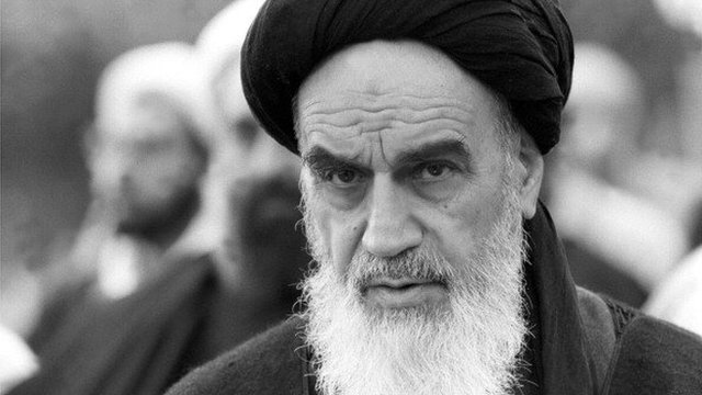 رای به «جمهوری اسلامی»