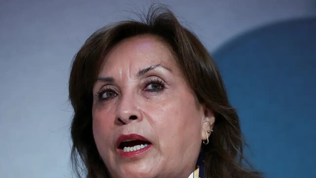 رئیس جمهور پرو اعلام وضعیت اضطراری در پایتخت پرو