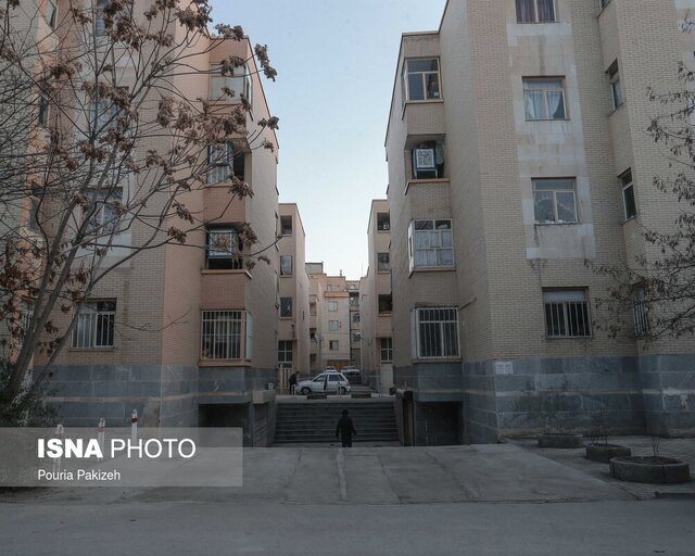 خلاءهای قانونگذاری در روابط همسایگی/ رویدادهای محلی فرصتی برای تقویت روابط اجتماعی در دنیای مدرن خلاءهای قانونگذاری در روابط همسایگی/ رویدادهای محلی فرصتی برای تقویت روابط اجتماعی در دنیای مدرن