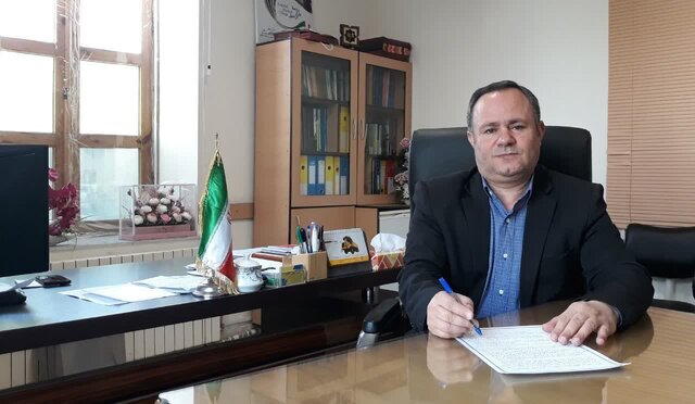 اختصاص ۱۳ میلیارد تومان برای عمران و آبادانی روستاهای استان اردبیل اختصاص ۱۳ میلیارد تومان برای عمران و آبادانی روستاهای استان اردبیل