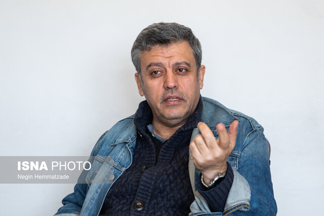 تلاش برای تغییر ریل گذاری سینما / این فیلم سیاسی نیست