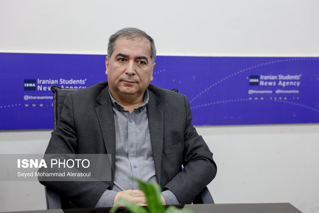 ایجاد وزارتخانه تخصصی معادن؛ تنها راه توسعه و افزایش تولید ناخالص ملی