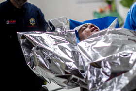 بستری‌شدن ۱۲۸ قربانی ‌بی‌احتیاطی خانگی در سنندج به دلیل سوختگی/‌۹۰درصد نیازمند پیوند پوست‌