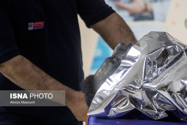 عکس تزئینی است ۲ جوان قربانی حوادث چهارشنبهسوری در فارس شدند / شمار مصدومان به ۱۱۱ نفر رسید