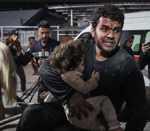 آلمان، فرانسه و انگلیس: خواستار بازگشت فوری آتشبس در غزه هستیم آلمان، فرانسه و انگلیس: خواستار بازگشت فوری آتشبس در غزه هستیم