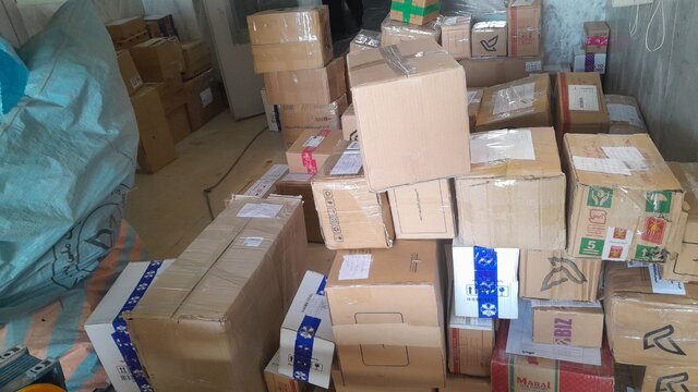 نحوه دریافت غرامت از پست/راهاندازی سرویس امن ویژه ارسال طلا