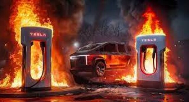 ایلان ماسک در ۲۰۲۵، چگونه غول فناوری دنیا را به آشوب کشید؟