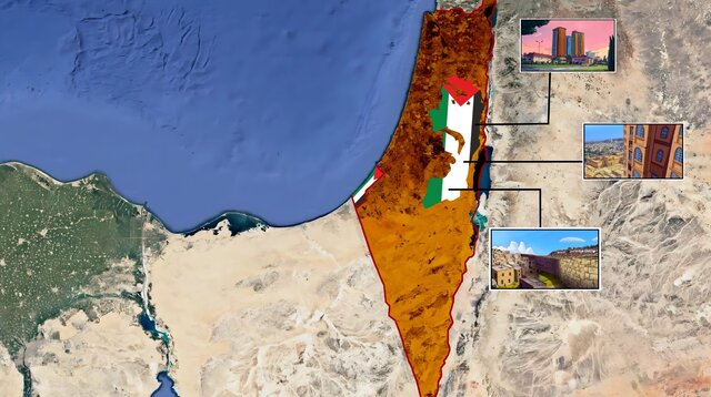 فصل جدید «زیتون سرخ» ایام نوروز روی آنتن میرود