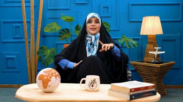 فصل جدید «زیتون سرخ» ایام نوروز روی آنتن میرود