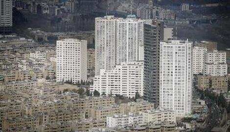 عکس/ شکل و شمایل «شهرک غرب» وقتی ساخت و ساز شروع شد عکس/ شکل و شمایل «شهرک غرب» وقتی ساخت و ساز شروع شد