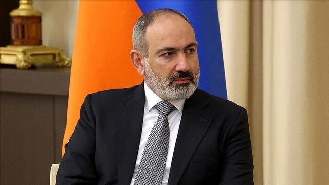 پاشینیان: آماده امضای پیشنویس توافق صلح با جمهوری آذربایجان هستم پاشینیان: آماده امضای پیشنویس توافق صلح با جمهوری آذربایجان هستم