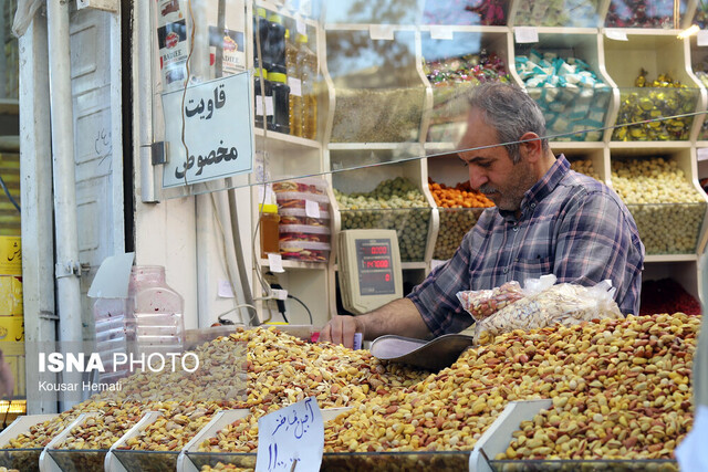 برخورد جدی با اخلال‌گران در نظم بازار