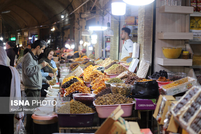 مدیر سازمان تعاون روستایی استان اصفهان: اقلام مورد نیاز شب عید و ماه رمضان تأمین شده است