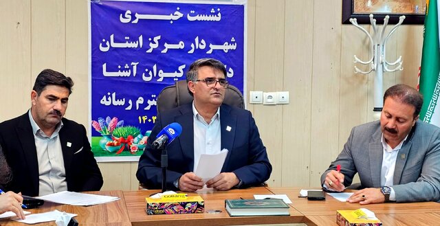 مشکلات ترافیکی و کمبود پارکینگ عمومی از دغدغههای مهم مدیریت شهری یاسوج است