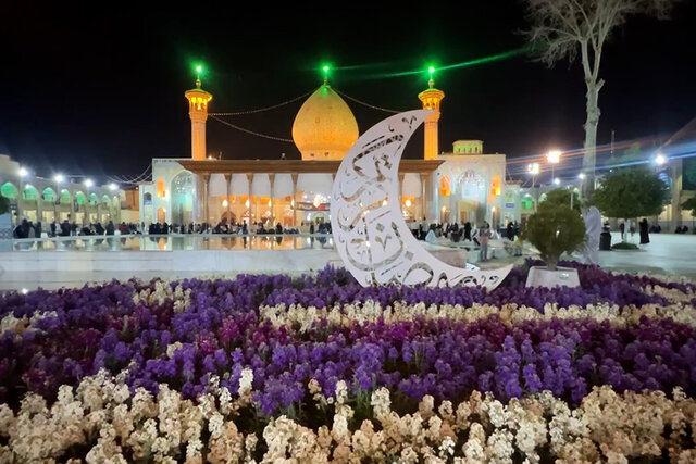 ویدیو/ نوای «الغوث الغوث» شب زندهداران قدر در شهرهای مختلف ویدیو/ نوای «الغوث الغوث» شب زندهداران قدر در شهرهای مختلف