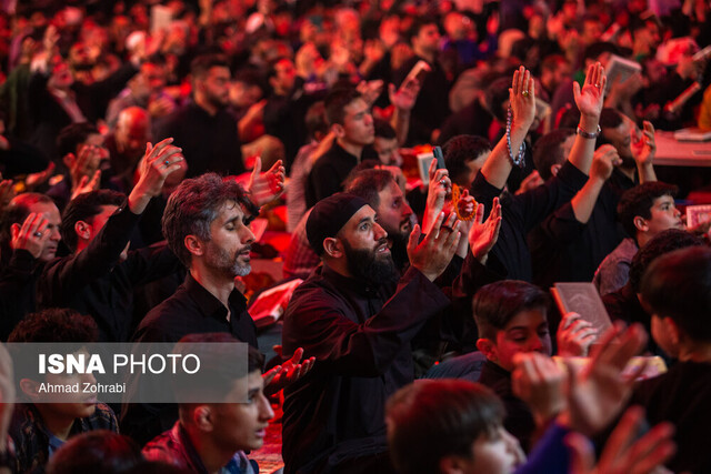 اینجا مازندران، دیار علویان، به افق لیله القدر