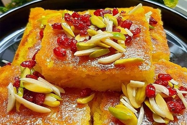 درباره معروفترین غذاها و شیرینیهای سنتی قزوین