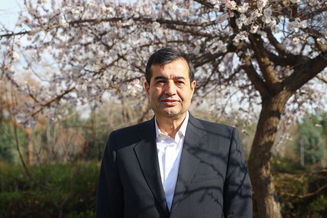 دنیامالی: معلولان سرمایههای انسانی ارزشمند هستند، نه باری بر دوش جامعه دنیامالی: معلولان سرمایههای انسانی ارزشمند هستند، نه باری بر دوش جامعه