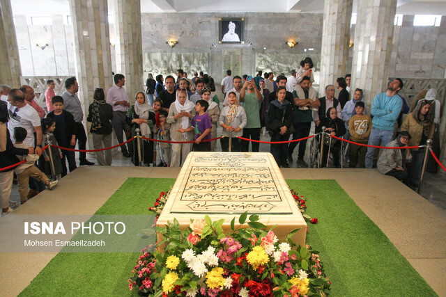 «شاهنامه»؛ تجربهای زنده در هویت فرهنگی اصفهان