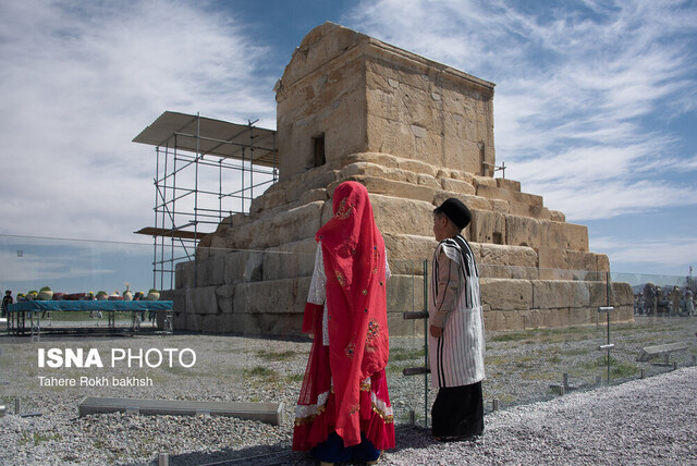 «کوروش» و راز ماندگاری‌اش
