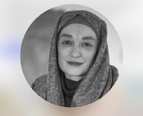 پروانه اعتمادی درگذشت