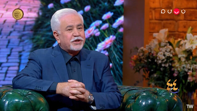 خاطره فواد بابان از خبر مشترک دردسرساز با محمدرضا حیاتی خاطره فواد بابان از خبر مشترک دردسرساز با محمدرضا حیاتی