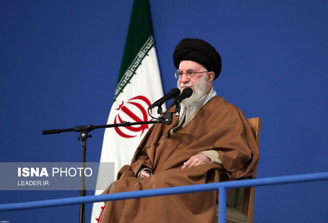 وظایف مردم و قوای سهگانه برای تحقق شعار سال وظایف مردم و قوای سهگانه برای تحقق شعار سال
