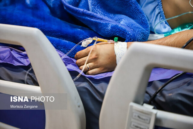 عکس تزئینی است مراکز فعال خدمات بهداشت قم در ایام نوروز اعلام شد