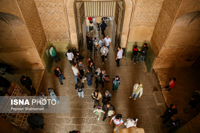 اعتلای هویت فرهنگی اصفهان از مسیر شناخت، عشق و درک مسئولیت میگذرد