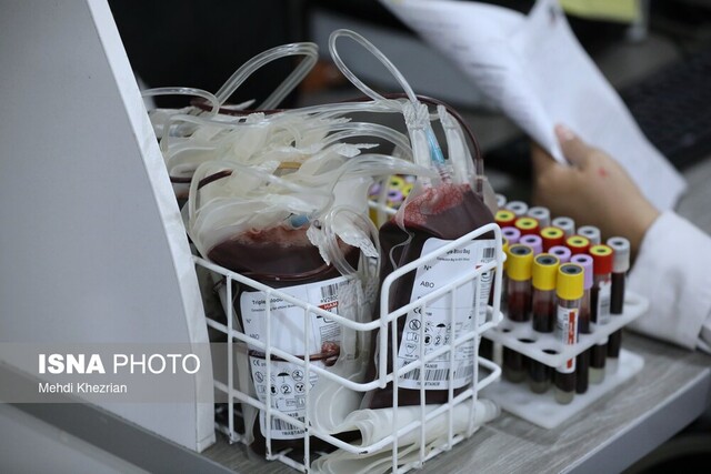 ارسال ۲۰۰ واحد خون از کهگیلویه و بویراحمد برای کمک به مصدومان بندر شهید رجایی ارسال ۲۰۰ واحد خون از کهگیلویه و بویراحمد برای کمک به مصدومان بندر شهید رجایی