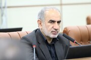 احداث کمربندی شمال شرق شیراز وارد فاز اجرایی می‌شود