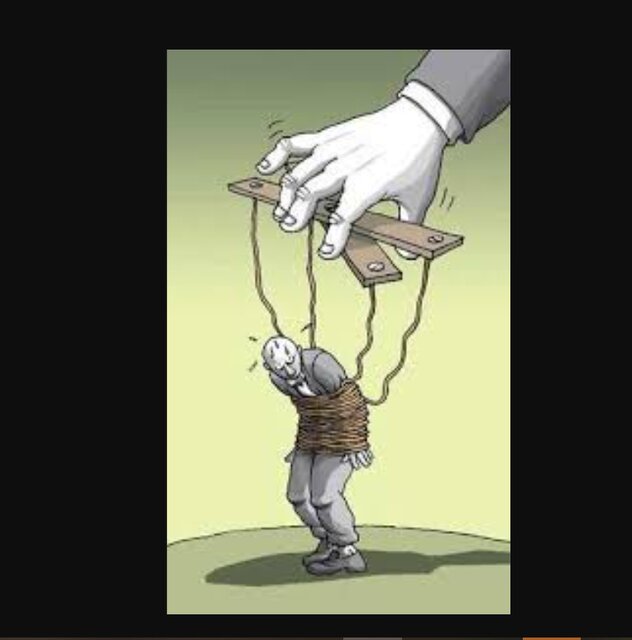 عکس/منطق یا لجبازی! عکس/منطق یا لجبازی!