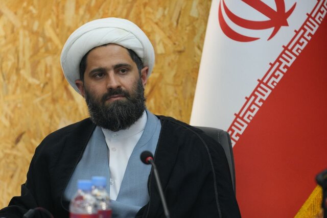 استفاده از مفاهیم نهجالبلاغه برای تبیین آیات قرآن  استفاده از مفاهیم نهجالبلاغه برای تبیین آیات قرآن