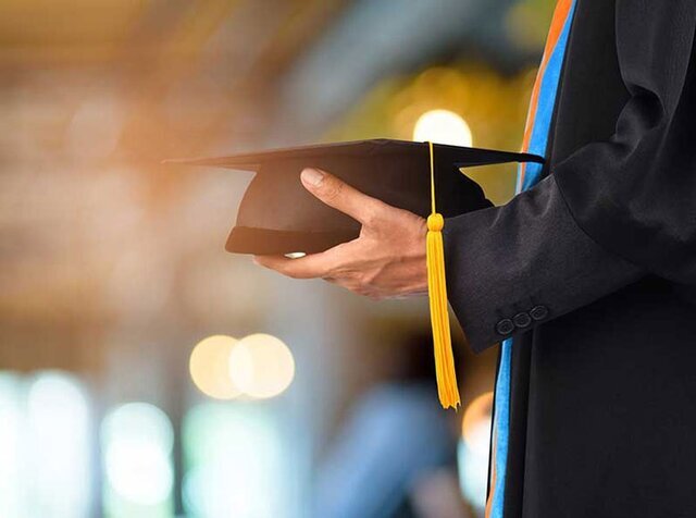 چاپ کاغذی پایاننامه و رساله در دانشگاه تهران ممنوع شد چاپ کاغذی پایاننامه و رساله در دانشگاه تهران ممنوع شد