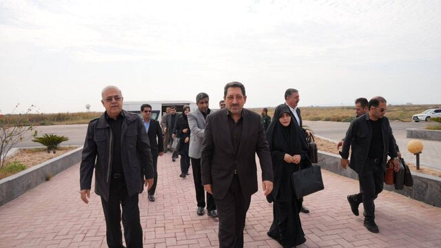 بسته خبری ایسنا از اخبار دولت در ۲۴ ساعت گذشته