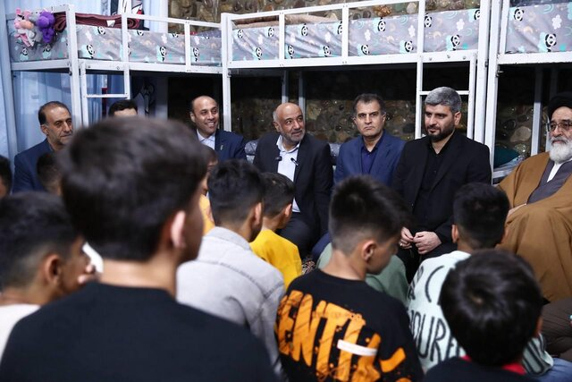 بسته خبری ایسنا از اخبار دولت در ۲۴ ساعت گذشته